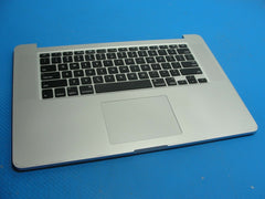 MacBook Pro A1398 15" Early 2013 ME664LL/A ME665LL/A Top Case 661-6532 - Laptop Parts - Buy Authentic Computer Parts - Top Seller Ebay