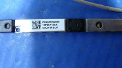 Lenovo 15.6" B50-45 Genuine LCD Video Cable w/ WebCam Board DC02001XO00 GLP* - Laptop Parts - Buy Authentic Computer Parts - Top Seller Ebay