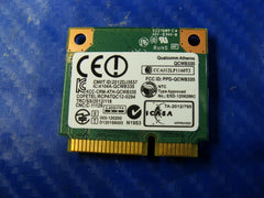 Dell Inspiron 15-3537 15.6" Genuine Laptop WiFi Wireless Card QCWB335 5GC50 ER* - Laptop Parts - Buy Authentic Computer Parts - Top Seller Ebay