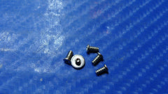 Toshiba Excite Go AT7-C8 7" Genuine Laptop Screw Set Screws for Repair ScrewSet Toshiba