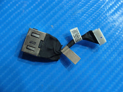 Lenovo ThinkPad P51s 15.6" DC IN Power Jack w/Cable 01ER026 450.0AB08.0011