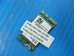 HP 14z-cm000 14" Wireless WiFi Card RTL8723DE L21480-005