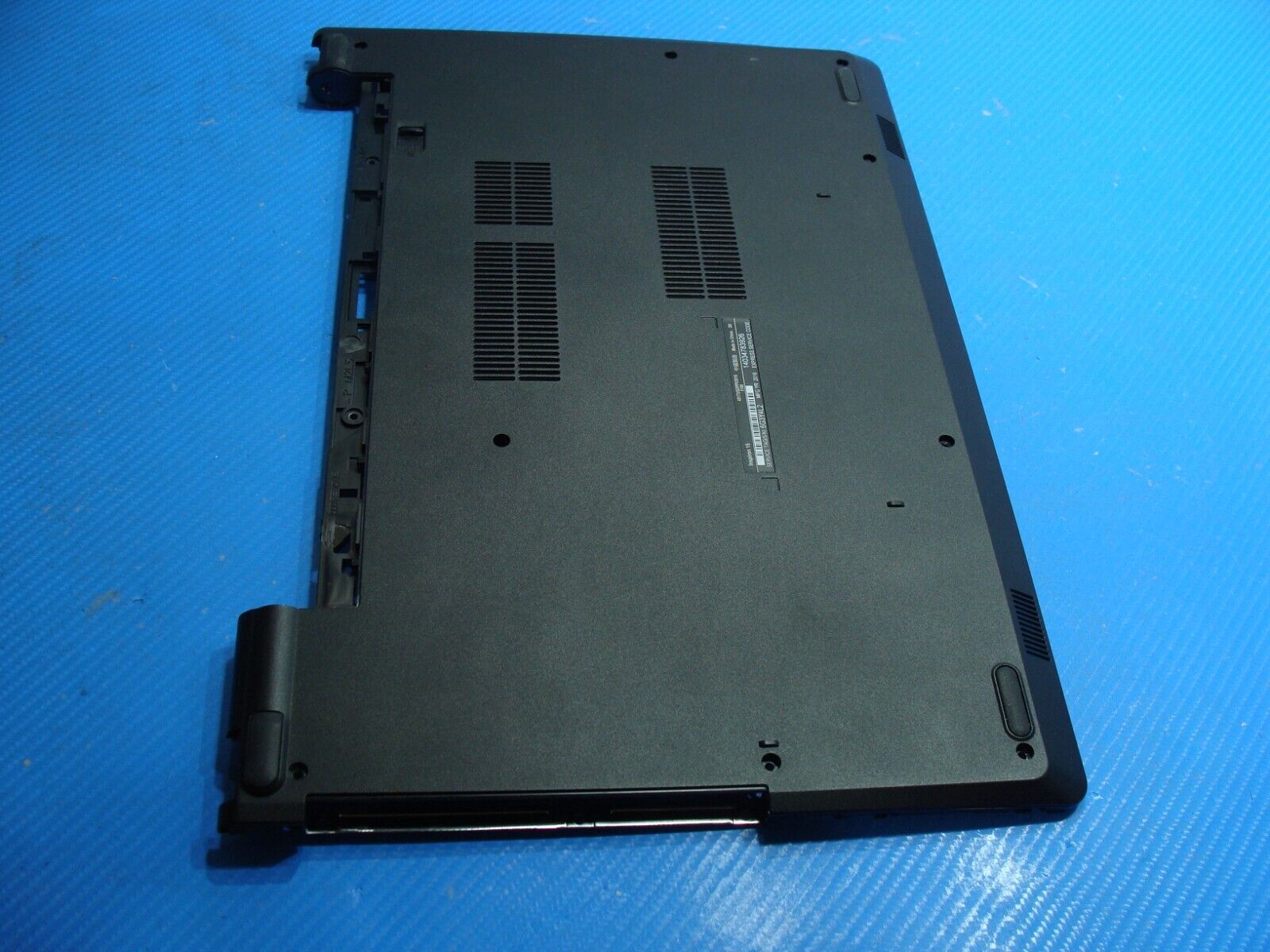 Dell Inspiron 15.6