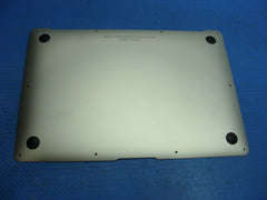 MacBook Air 13" A1466 Mid 2013 MD760LL/A MD761LL/A Bottom Case 923-0443 GRADE A - Laptop Parts - Buy Authentic Computer Parts - Top Seller Ebay