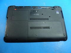 HP ProBook 450 G3 15.6" Genuine Bottom Case w/Cover Doors Black EAX6300101A