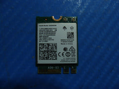 Toshiba Tecra 14” X40-D Genuine Wireless WiFi Card 851592-001 8265NGW 01AX702