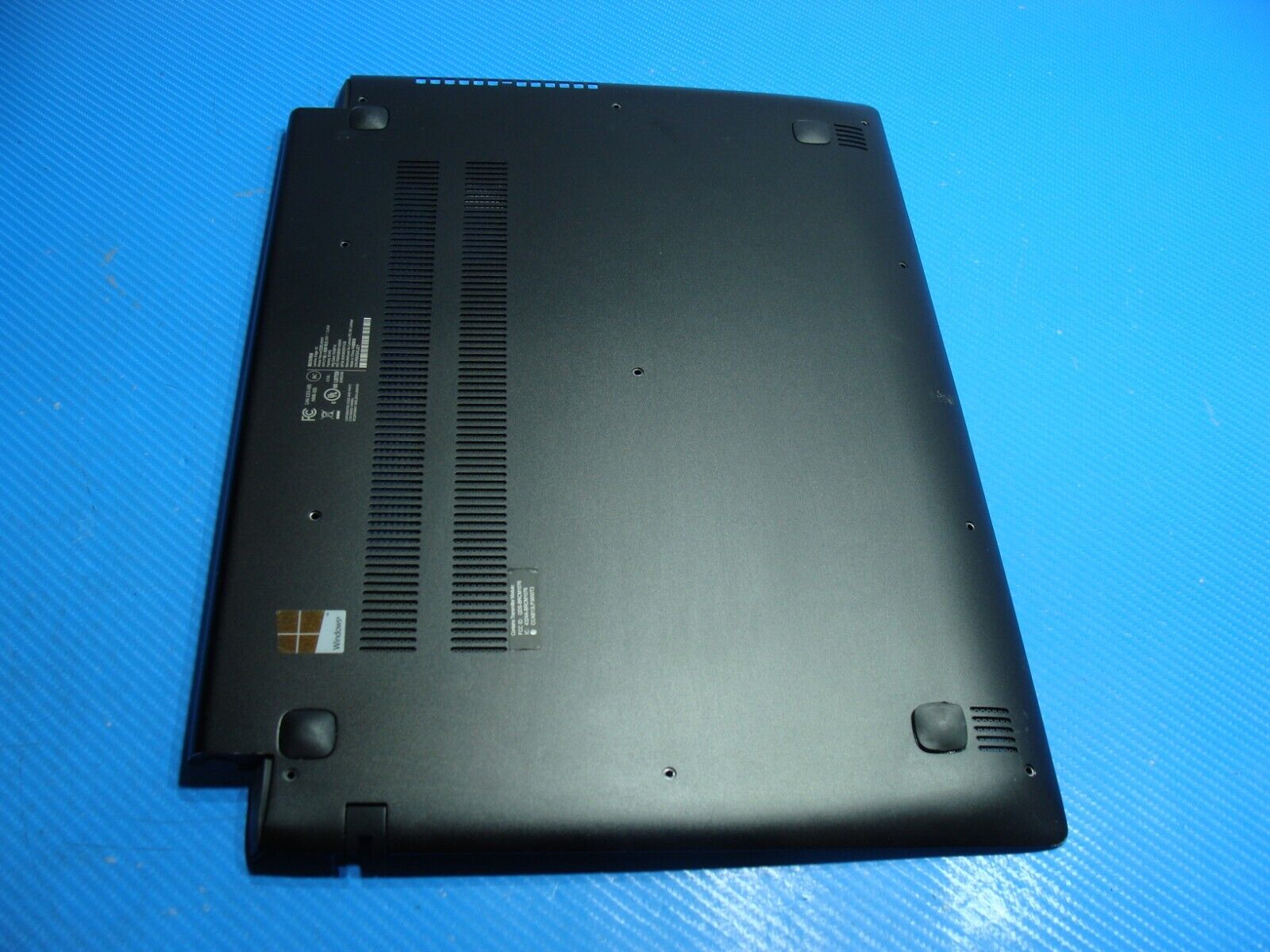 Lenovo Edge 15 80K9 15.6