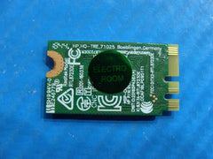 HP 17-by1033dx 17.3" Genuine Wireless WiFi Card RTL8723DE 915618-004 915619-002