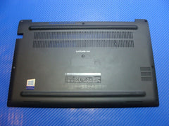 Dell Latitude 12.5" 7290 OEM Bottom Case Base Cover Black H61DN AM263000213 Dell