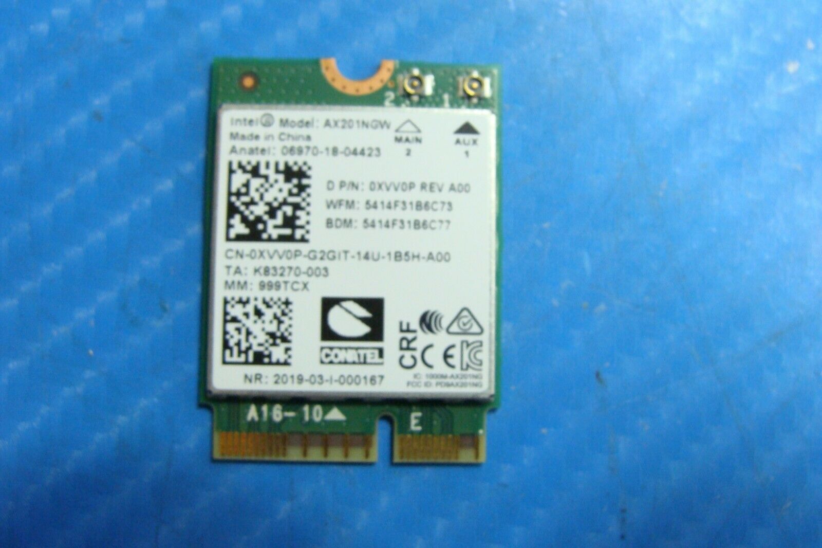 Dell Inspiron 5410 14