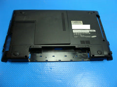 Samsung NP-RV515-A03US 15.6" Bottom Case w/Cover Door Black BA75-02842B - Laptop Parts - Buy Authentic Computer Parts - Top Seller Ebay