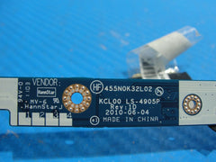 HP EliteBook 8440p 14" Genuine LCD Video Cable w/Sensor Board 594087-001 - Laptop Parts - Buy Authentic Computer Parts - Top Seller Ebay