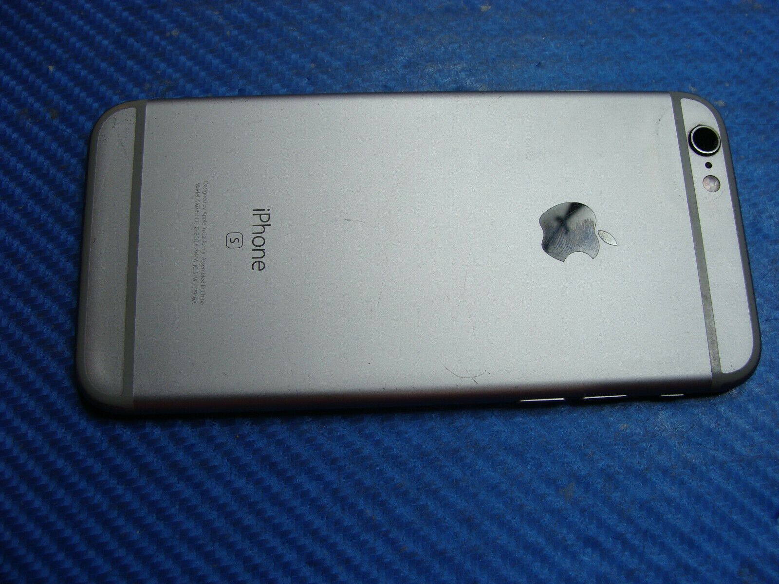 iPhone 6s A1633 4.7