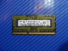 MacBook Pro 13" A1278 Early 2011 MC700LL/A 2GB PC3-10600 Memory 661-5860 - Laptop Parts - Buy Authentic Computer Parts - Top Seller Ebay