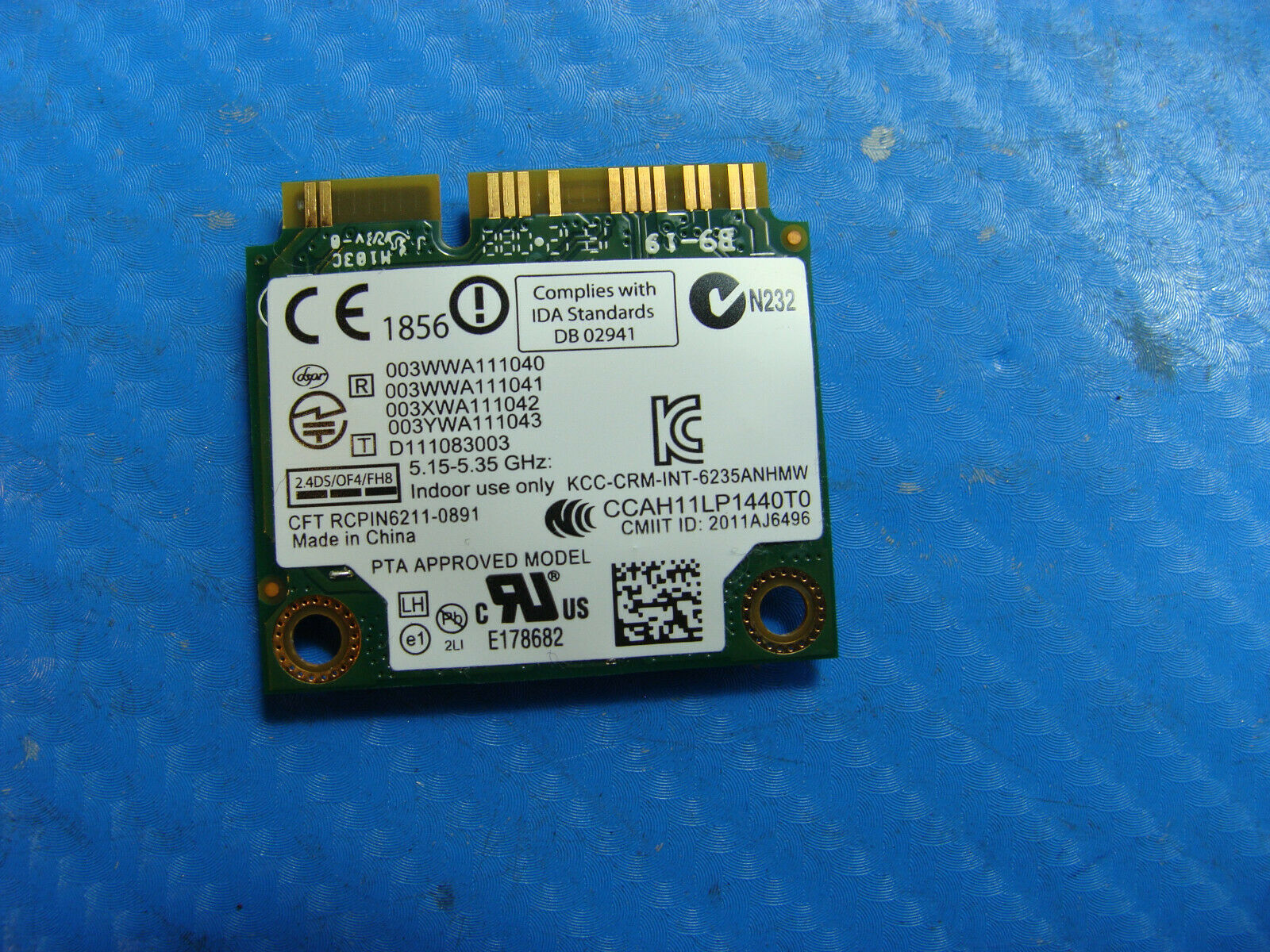 Samsung NP520U4C 14