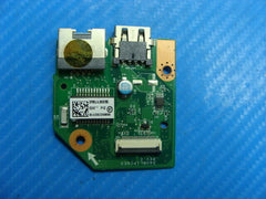 Toshiba Satellite S55-B5280 15.6" Genuine Laptop USB LAN Board DA0BLIPC6E0 - Laptop Parts - Buy Authentic Computer Parts - Top Seller Ebay