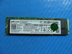 Dell 7400 Micron 256GB M.2 NVMe SSD Solid State Drive MTFDHBA256TCK-2AS1AABDA