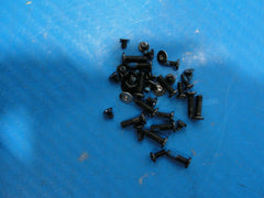 Dell Inspiron 3573 15.6" Genuine Laptop Screw Set Screws for Repair ScrewSet - Laptop Parts - Buy Authentic Computer Parts - Top Seller Ebay