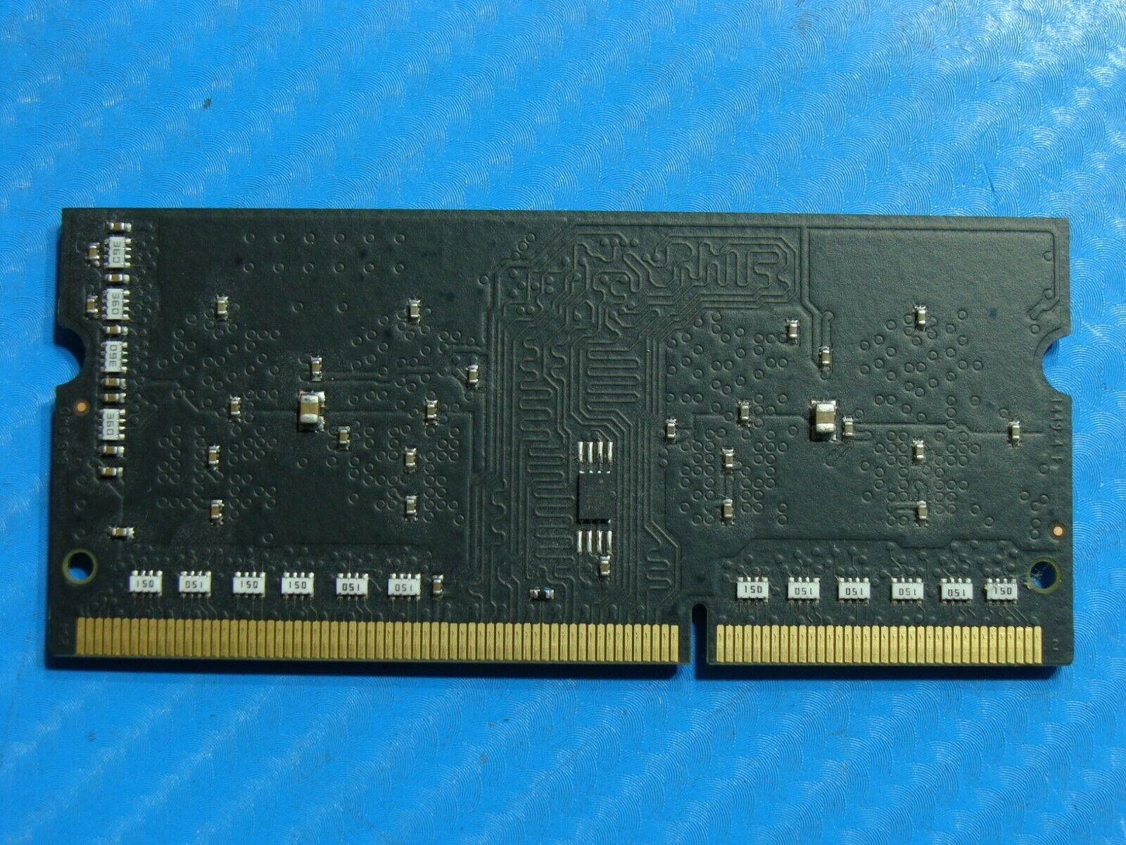 MacBook A1278 So-Dimm SK Hynix 2GB Memory pc3l-12800s-11-13-c3 hmt425s6afr6a-pb 