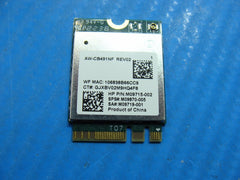 HP AIO 27-cb0244 Genuine Desktop WiFi Wireless Card RTL8821CE M09715-002