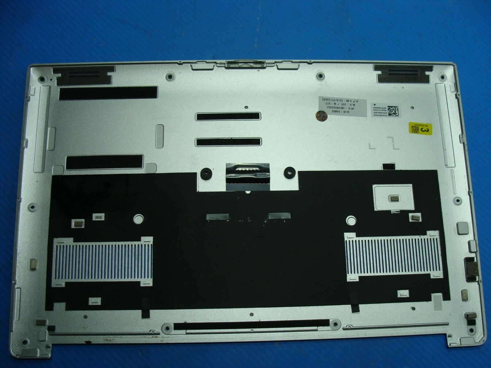 Dell XPS 15 9570 15.6