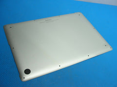 MacBook Pro 15" A1398 Mid 2012 MC975LL/A Genuine Bottom Case 923-0090 - Laptop Parts - Buy Authentic Computer Parts - Top Seller Ebay