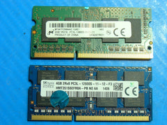 HP m6-k022dx 6GB (2GB+4GB) PC3L-12800S SO-DIMM Memory RAM HMT351S6EFR8A-PB - Laptop Parts - Buy Authentic Computer Parts - Top Seller Ebay