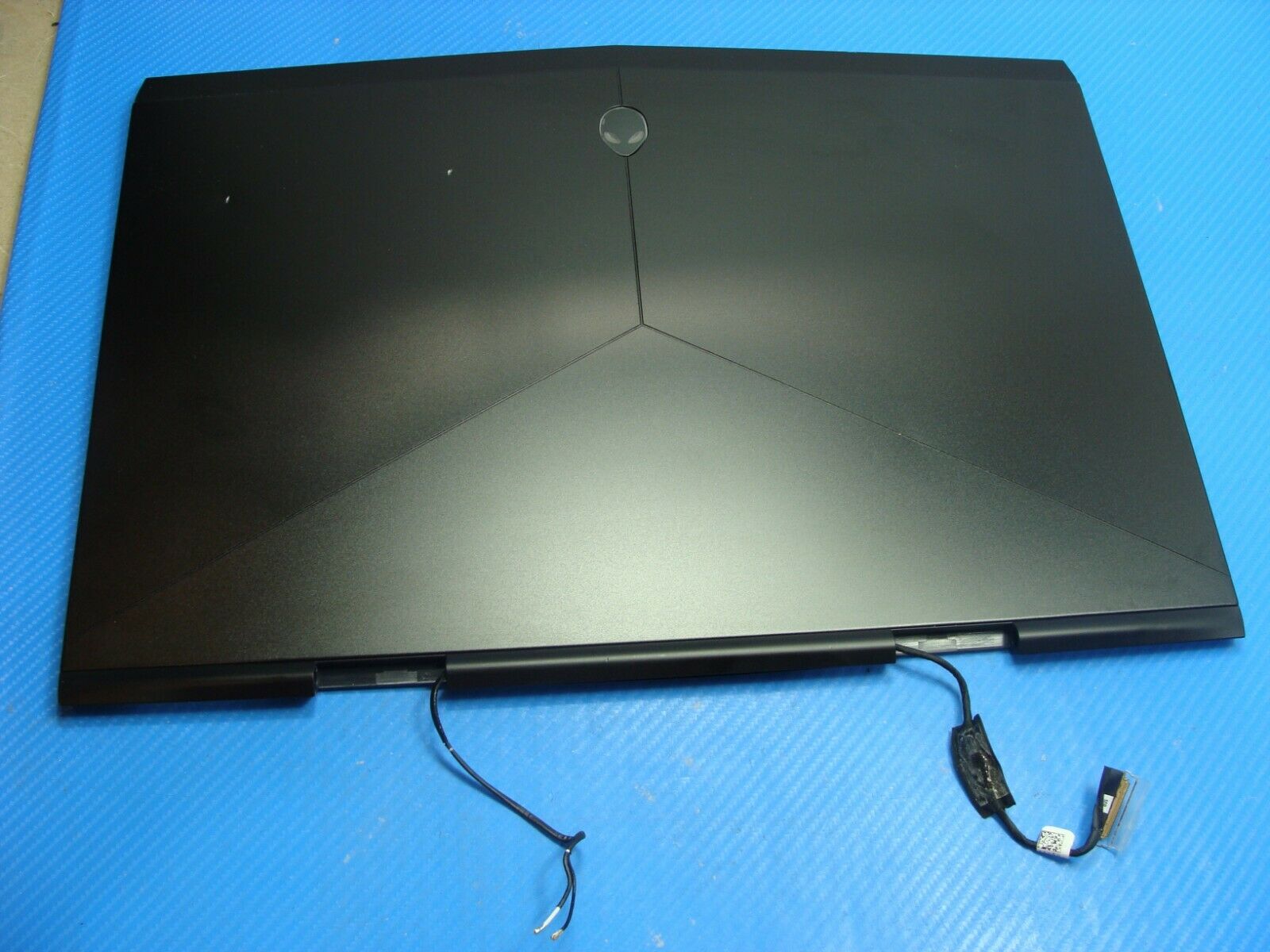 Dell Alienware 17.3