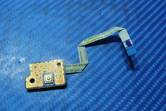 Toshiba Satellite L875D 17.3" Genuine Power Button Board w/Cable ZWJ10B01 ER* - Laptop Parts - Buy Authentic Computer Parts - Top Seller Ebay