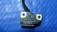 MacBook Pro A1278 13" Mid 2012 MD101LL/A OEM Magsafe Board w/Cable 922-9307 ER* - Laptop Parts - Buy Authentic Computer Parts - Top Seller Ebay