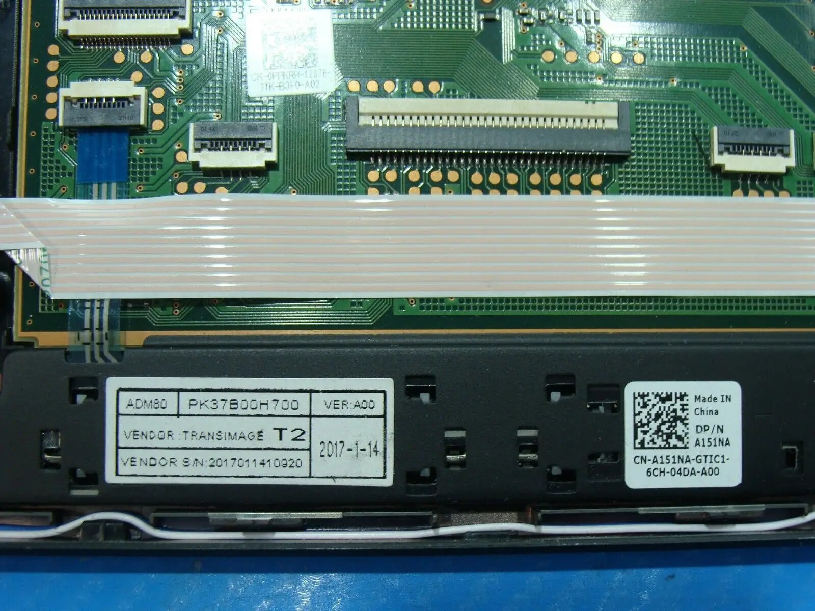 Dell Latitude 14