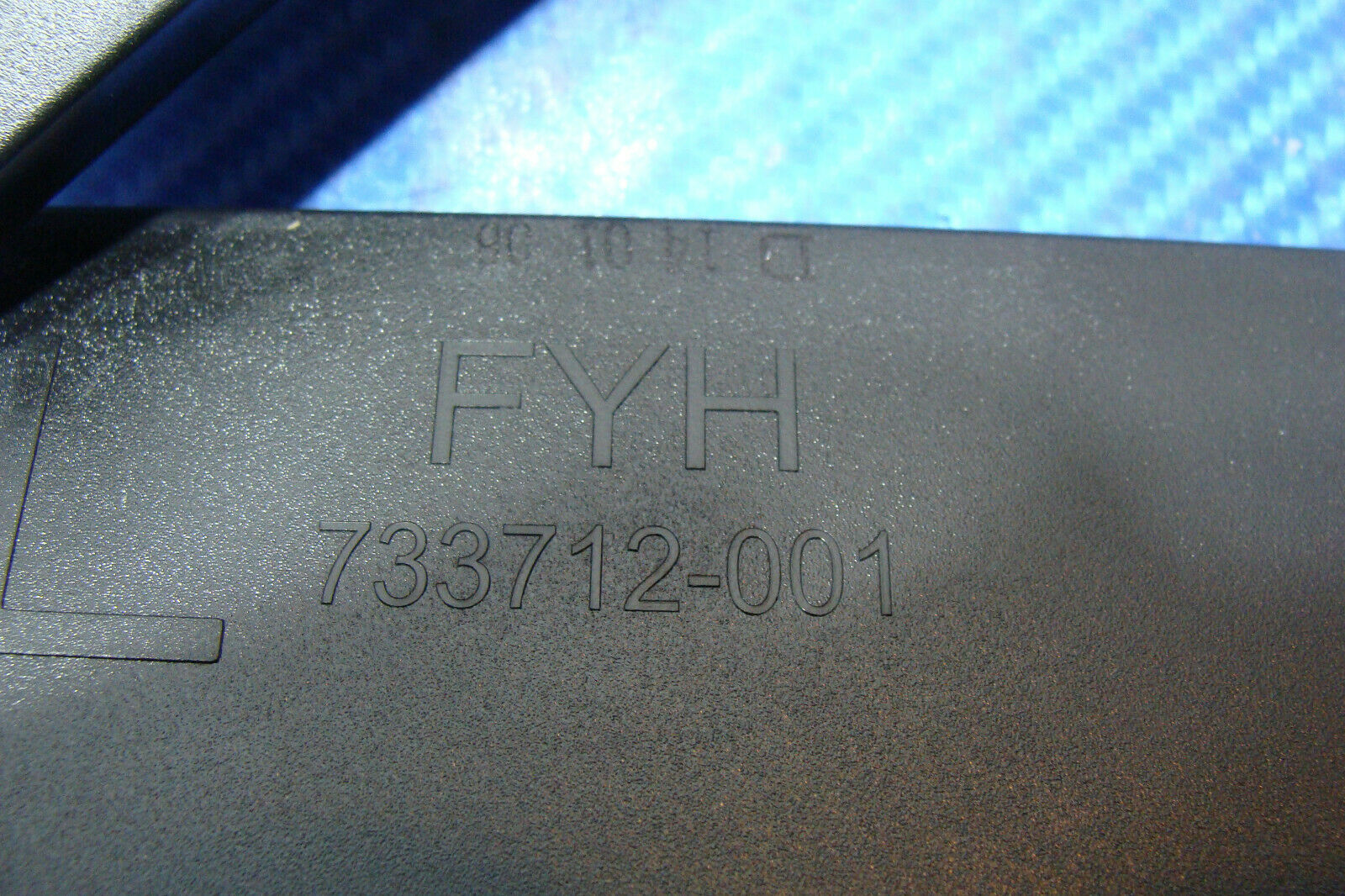 HP Pavilion 23-h024 23