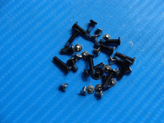 HP 15.6" 15-bs113dx Genuine Laptop Screw Set Screws for Repair ScrewSet