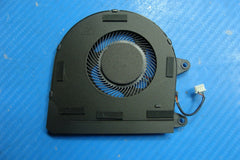 Lenovo Yoga 730-15IWL 15.6" Genuine Laptop CPU Cooling Fan dc28000kqf0 