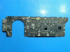 MacBook Pro 13" A1425 2012 MD212LL/A OEM 2.5GHz Logic Board 639-3697 661-7006 