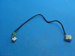 HP Stream 14" 14-ax010wm OEM Laptop DC IN Power Jack w/ Cable - Laptop Parts - Buy Authentic Computer Parts - Top Seller Ebay