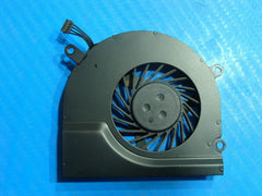 MacBook Pro 15" A1286 Early 2011 MC721LL/A CPU Cooling Right Fan 922-8702 - Laptop Parts - Buy Authentic Computer Parts - Top Seller Ebay