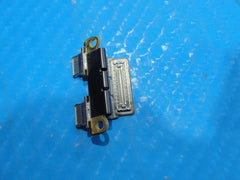 MacBook Pro A2141 MVVL2LL/A Late 2019 16" Genuine Laptop I/O Board 923-03934