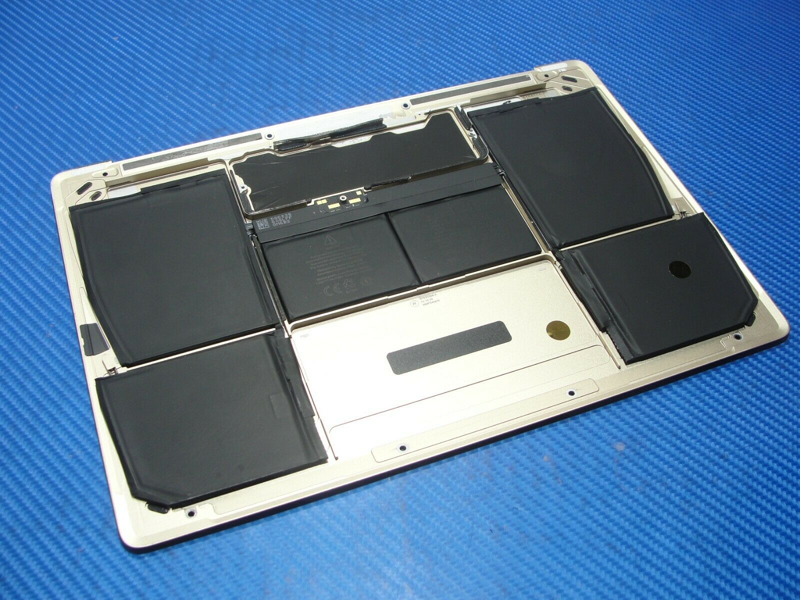 MacBook A1534 MK4M2LL/A MK4N2LL/A 2015 12