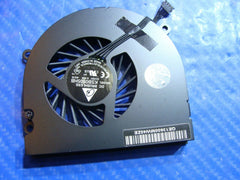 MacBook Pro A1286 15" Mid 2009 MB985LL/A OEM CPU Cooling Right Fan 661-4951 ER* - Laptop Parts - Buy Authentic Computer Parts - Top Seller Ebay