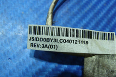 Toshiba Satellite 14" L840 OEM Laptop LCD Video Cable DD0BY3LC040 GLP* Toshiba