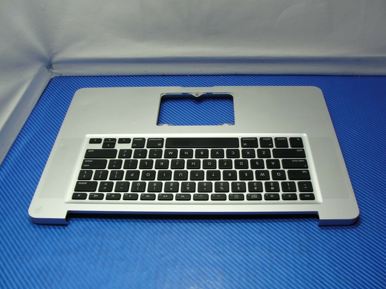 MacBook Pro A1286 15