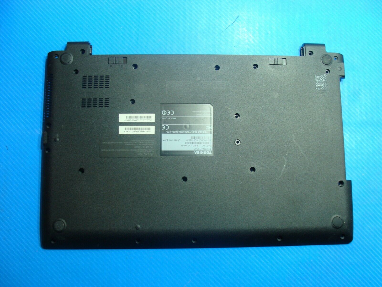 Toshiba Tecra 15.6