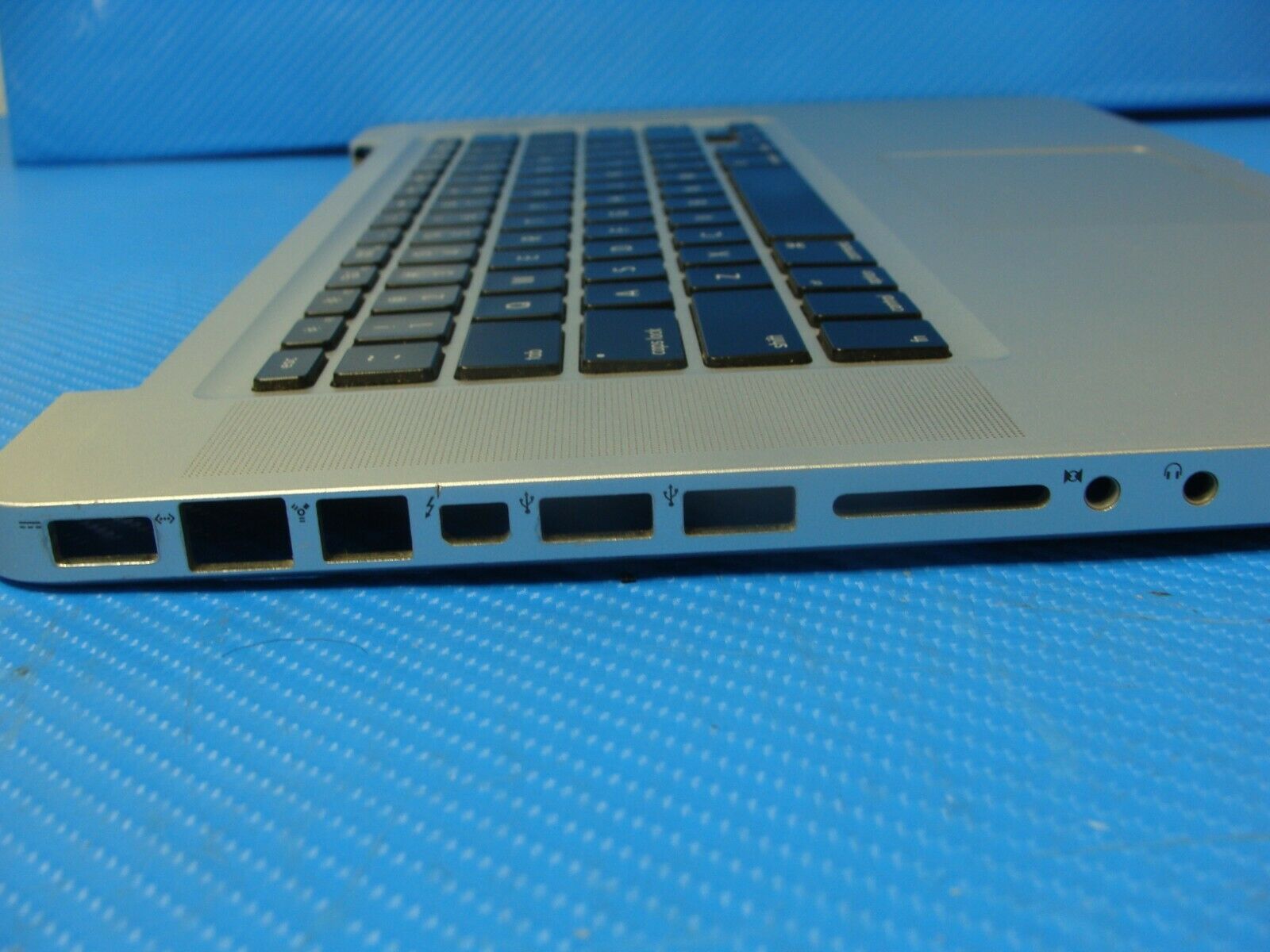 MacBook Pro A1286 15