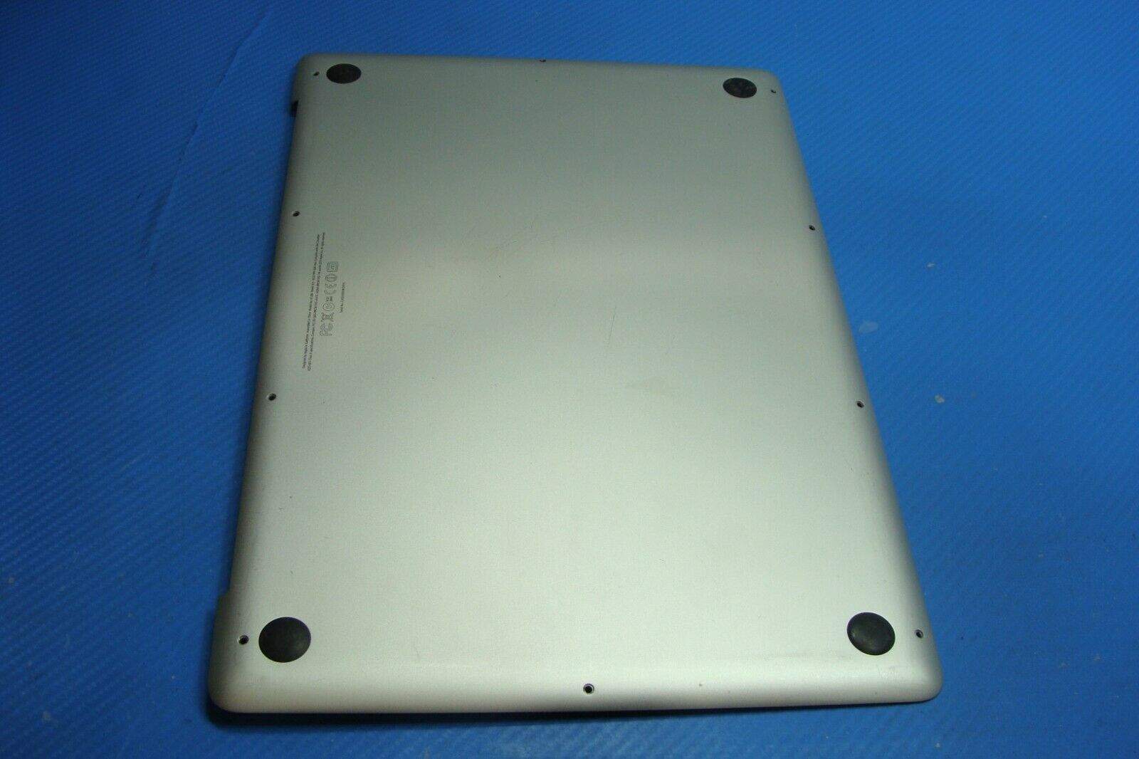 MacBook Pro A1286 15