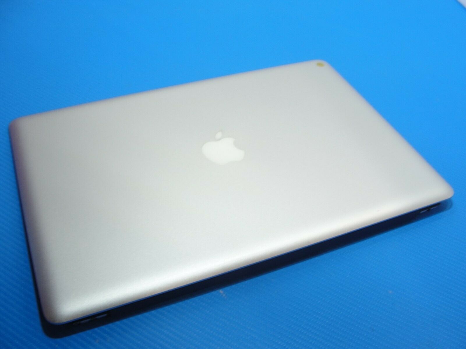 MacBook Pro A1286 15