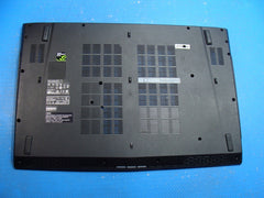 MSI GL72M 7RDX 17.3 Bottom Case Base Cover 307791D2G6