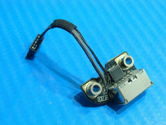 MacBook Pro A1286 15" Early 2010 MC371LL/A MagSafe Board w/Cable 661-5217 - Laptop Parts - Buy Authentic Computer Parts - Top Seller Ebay