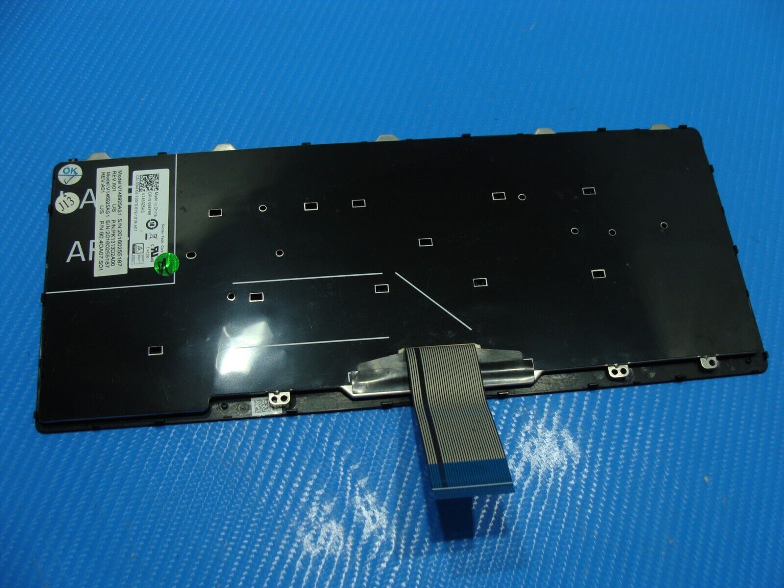 Dell Latitude E5470 14