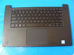 Dell Precision 15.6" 5520 OEM Palmrest w/Touchpad Backlit Keyboard Y2F9N Grade A